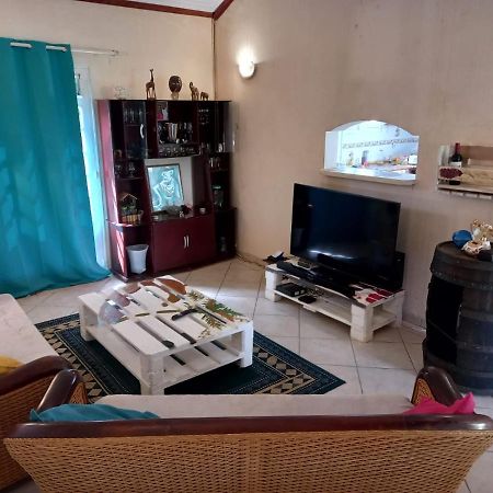 Joyaux De Tivoli Villa Fort-de-France Ngoại thất bức ảnh