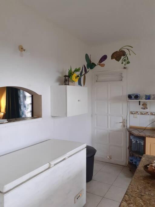 Joyaux De Tivoli Villa Fort-de-France Ngoại thất bức ảnh