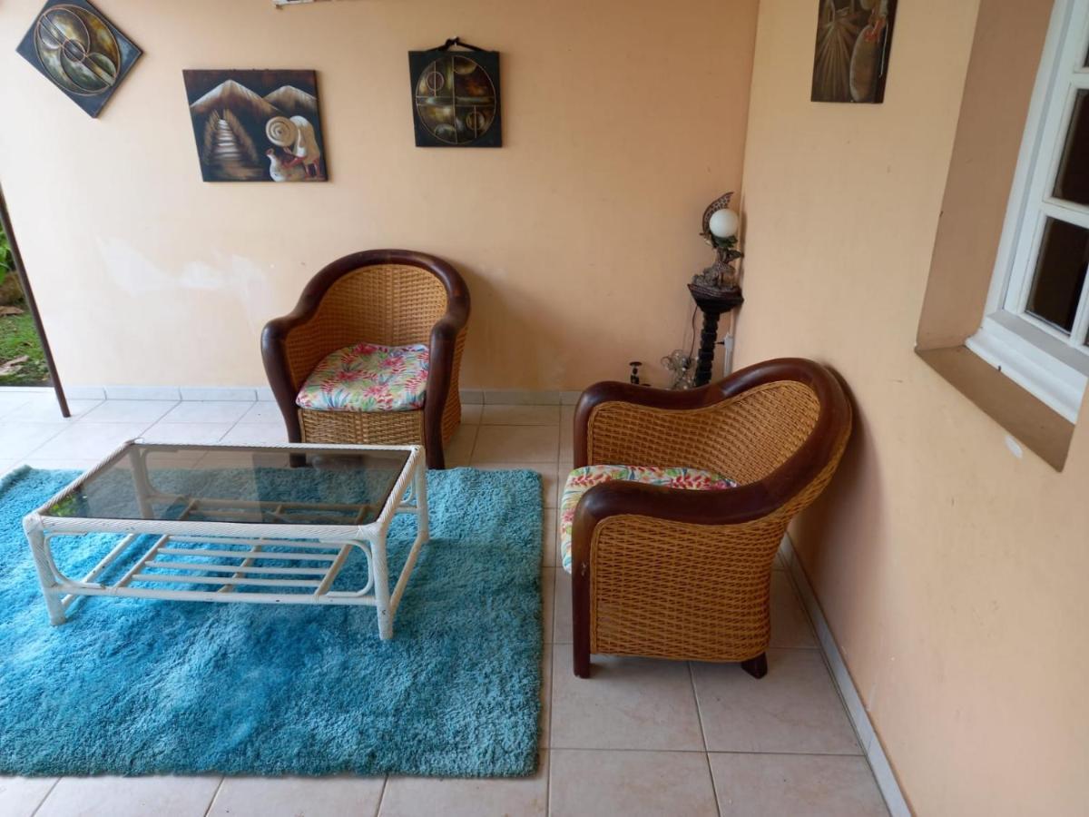 Joyaux De Tivoli Villa Fort-de-France Ngoại thất bức ảnh