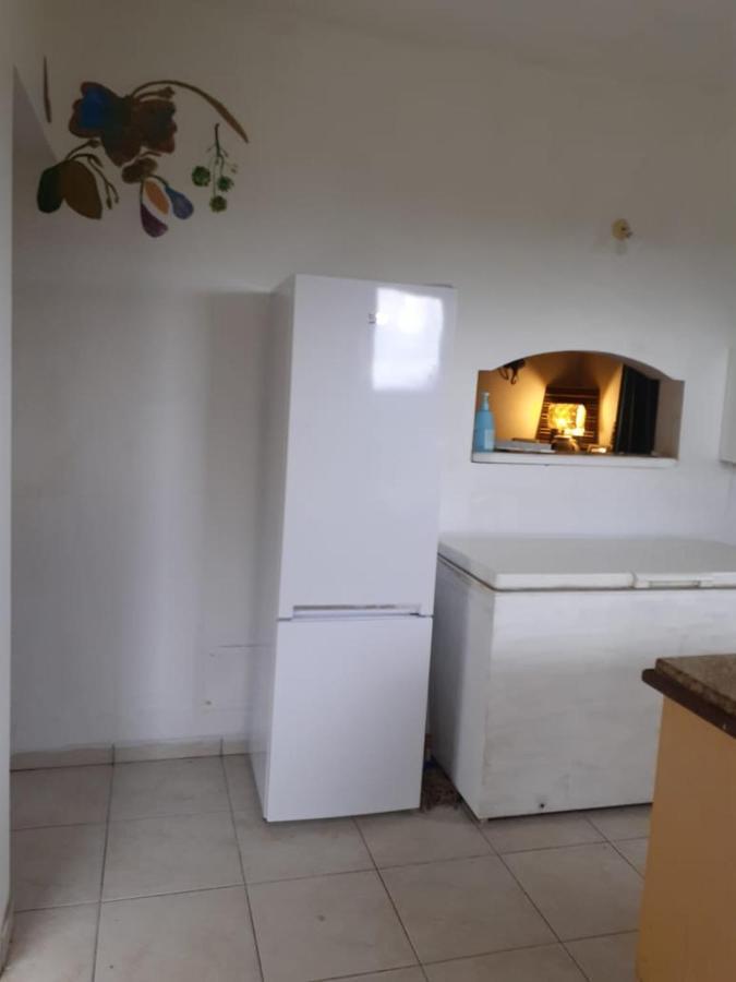 Joyaux De Tivoli Villa Fort-de-France Ngoại thất bức ảnh