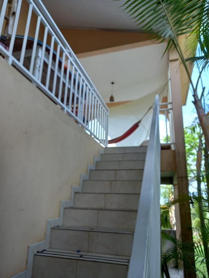 Joyaux De Tivoli Villa Fort-de-France Ngoại thất bức ảnh