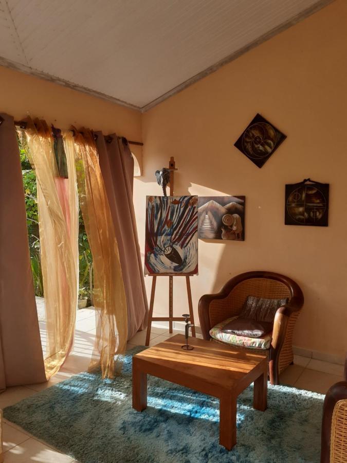 Joyaux De Tivoli Villa Fort-de-France Ngoại thất bức ảnh