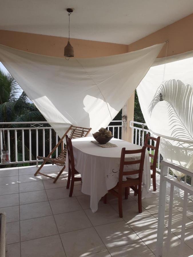 Joyaux De Tivoli Villa Fort-de-France Ngoại thất bức ảnh