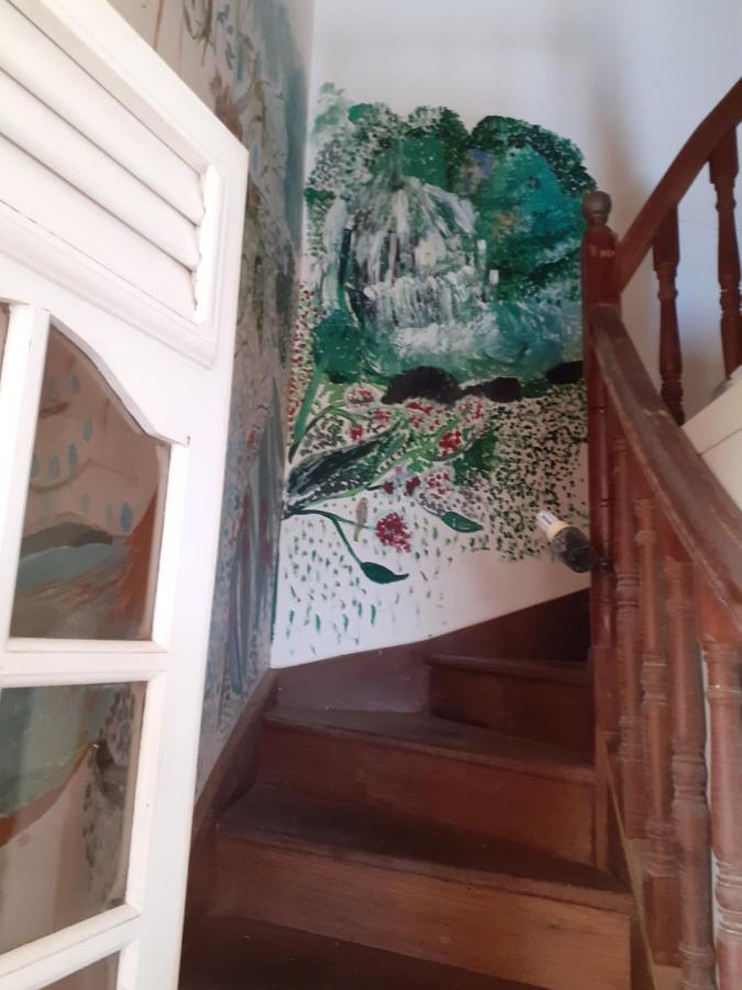 Joyaux De Tivoli Villa Fort-de-France Ngoại thất bức ảnh