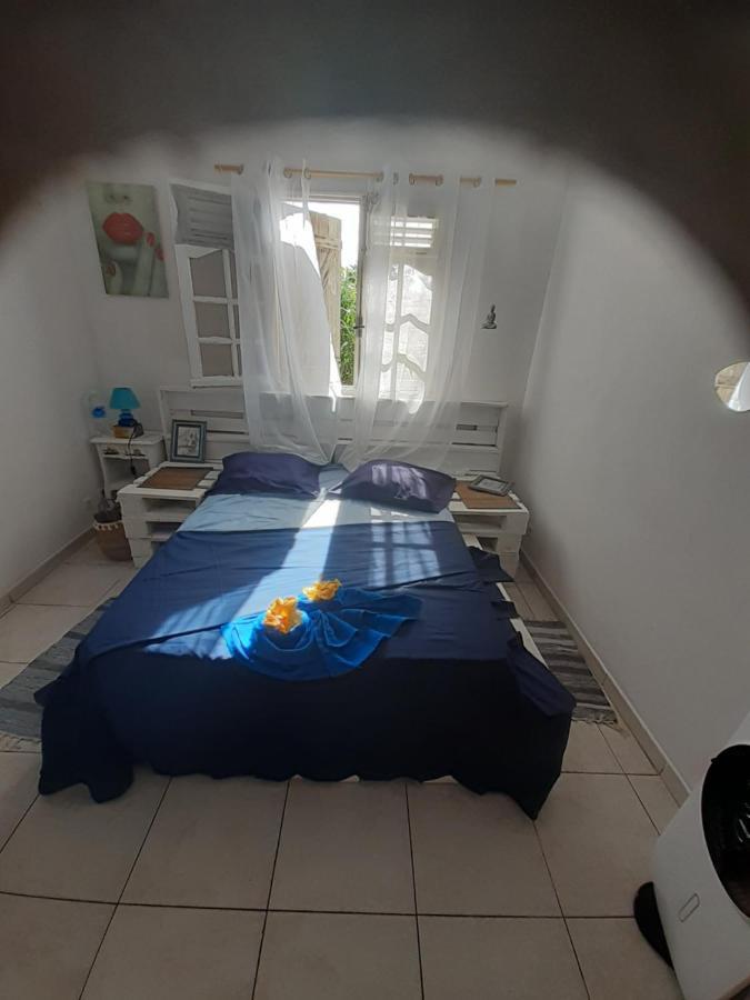 Joyaux De Tivoli Villa Fort-de-France Ngoại thất bức ảnh