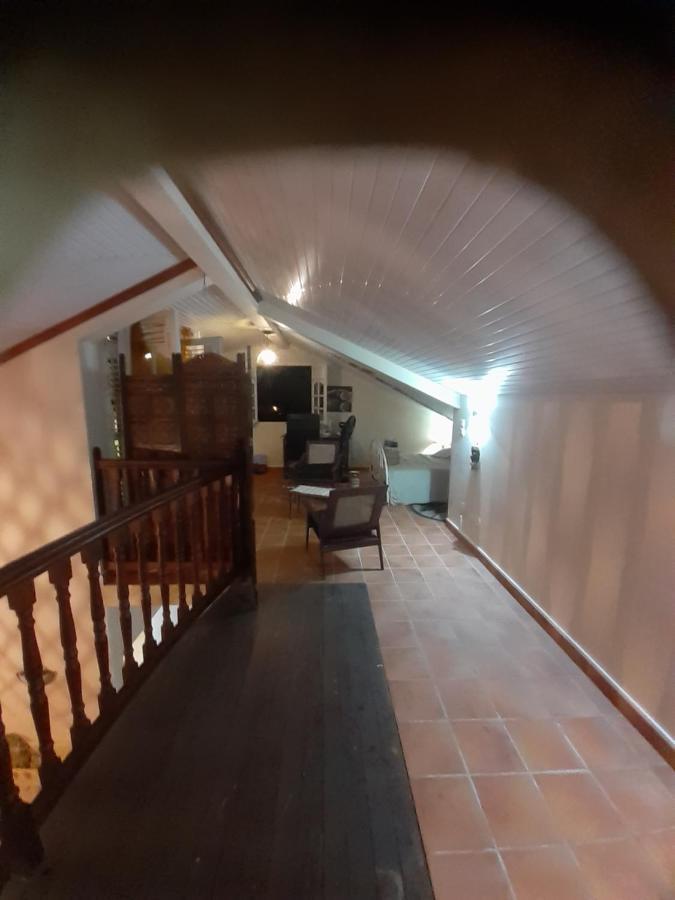 Joyaux De Tivoli Villa Fort-de-France Ngoại thất bức ảnh