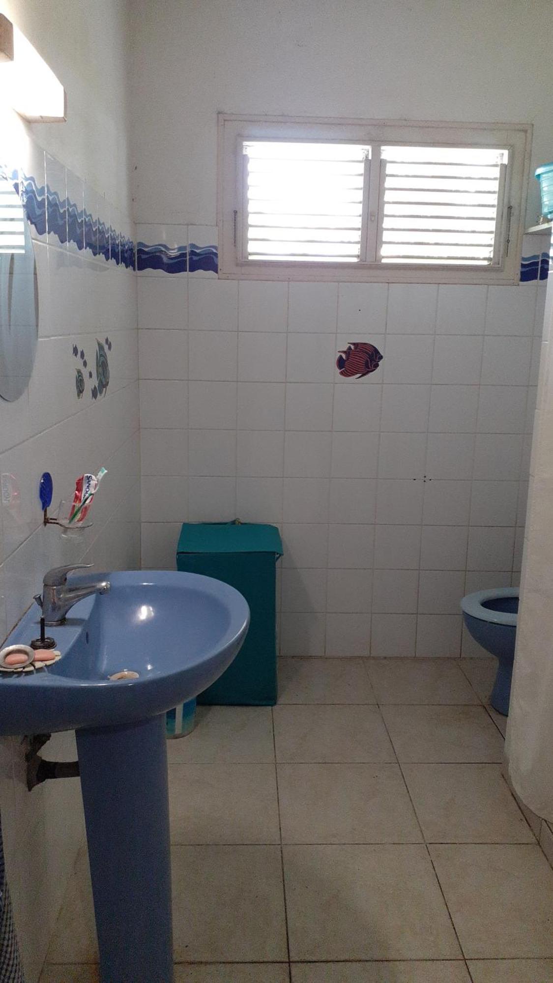 Joyaux De Tivoli Villa Fort-de-France Ngoại thất bức ảnh